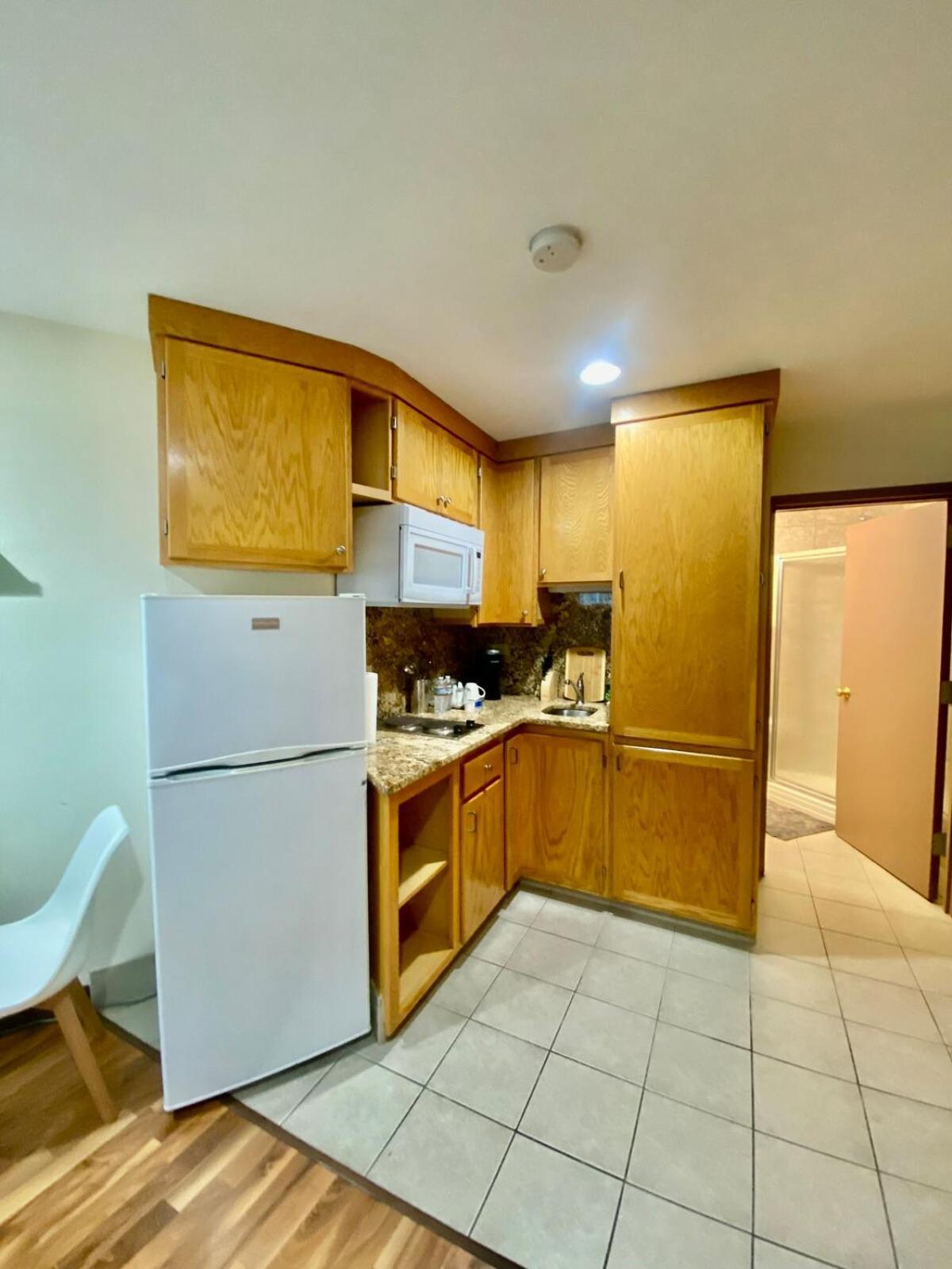 In Vivid South Loop Close To The Grant Park Appartement *